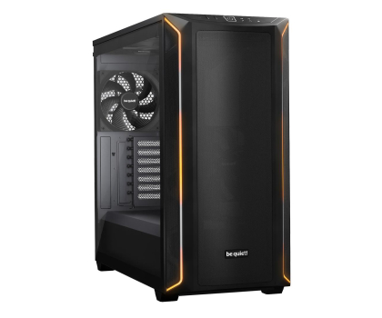 Obudowa BE QUIET! Shadow Base 800 DX BGW61 Czarna
